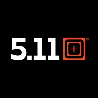 5.11 logo - Similar company to Angel Armor