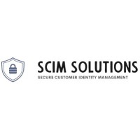 SCIM Solutions logo - Similar company to P2Solution