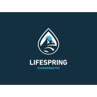 Lifespring Chiropractic logo - Similar company to Model Wellness