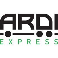 ARDI Express logo - Similar company to Т.М. Telecore