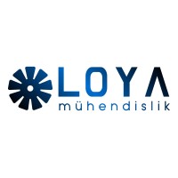 Loya Mühendislik logo - Similar company to Etna Membran Yapılar