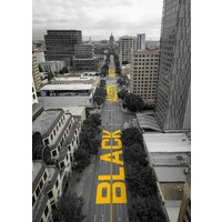 Black Austin Matters logo - Similar company to Austin Independent School District - Economic Opportunity Office