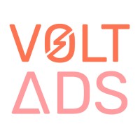 Voltads logo - Similar company to Lasèche