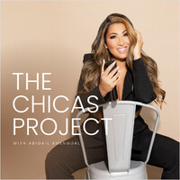The Chicas Project Podcast logo - Similar company to Flutter Of A Shutter