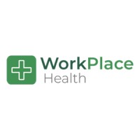 WorkPlace Health logo - Similar company to Leosquad-Your Virtual Workplace