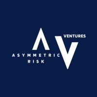 Asymmetric Risk Ventures logo - Similar company to Screen360.Tv
