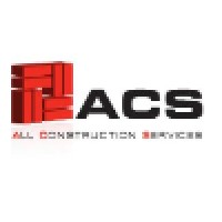 All Construction Services B.V. logo - Similar company to All Construction Engineering Services