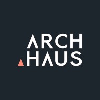 Arch Haus logo - Similar company to Austcorp Property Group