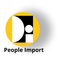 People Import logo - Similar company to Get In Zone Ecom Services