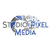 Studio Pixel Media logo - Similar company to Virtual Lemon