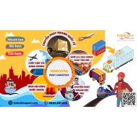 Công Ty Bưu Vận Nội Địa Và Quốc Tế Đông Dương - Indochinapost Chi Nhánh Hải Phòng logo - Similar company to Công Ty Bưu Vận Nội Địa Và Quốc Tế Đông Dương Sài Gòn