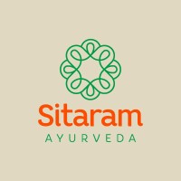 Sitaram Ayurveda logo - Similar company to Nirogam.Com
