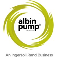 Albin Pump
