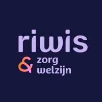 Riwis Zorg & Welzijn logo - Similar company to Eliho
