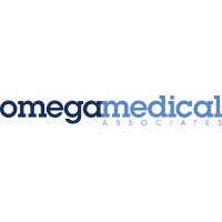 Omega Medical Associates logo - Similar company to Dfsi