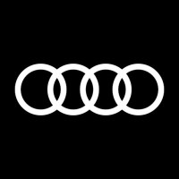 Audi Lietuva logo - Similar company to Porsche Lietuva