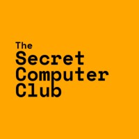 The Secret Computer Club logo - Similar company to Pluckmarket