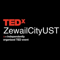 TEDx Zewail City logo - Similar company to Gronen
