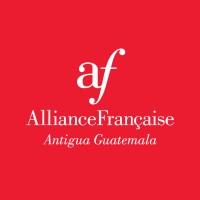 French Alliance Antigua Guatemala logo - Similar company to Grupo Siesa