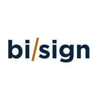Bisign / Diseño Creativo logo - Similar company to Emerid System