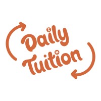 Daily Tuition Inc, logo - Similar company to Garden Grow