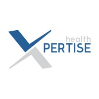 HealthXpertise logo - Similar company to Med It Up !