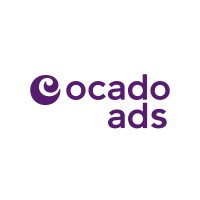 Ocado Ads logo - Similar company to Zitcha