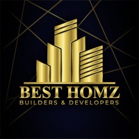 Best Homz Builders logo - Similar company to Shop Saviours