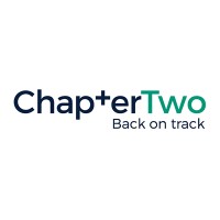 ChapterTwo logo - Similar company to Valo.Ai
