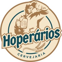 Hoperários Cervejas Especiais logo - Similar company to Brasserie Du Bas-Canada