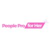 People Pro For Her logo - Similar company to Rtalenthub