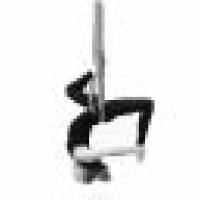 Aerial Yoga logo - Similar company to Prim+Tive.Swiss