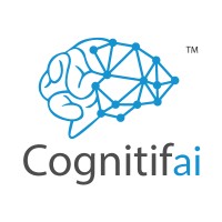 Cognitifai logo - Similar company to Deepedge