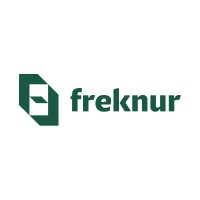 Freknur logo - Similar company to Finqual
