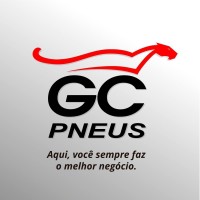 GC Pneus: Pneus Bridgestone, Pneus Firestone, Distribuidora, Varejo logo - Similar company to Driko Pneus E Rodas