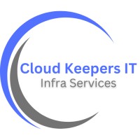 Cloud Keepers IT logo - Similar company to Cloudkeeper