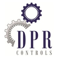 DPR Controls Ltd logo - Similar company to Datastor Systems Ltd