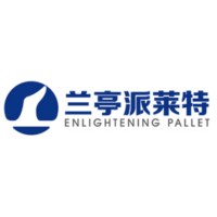 Enlightening pallet industry co.,ltd logo - Similar company to Shandong Lingyue Packing Products Co.,Ltd