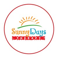 SunnyDays Therapy Inc logo - Similar company to Ci Pediatric Therapy Centers
