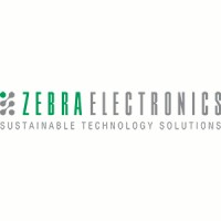 Zebra Electronics logo - Similar company to Zebra Electronics