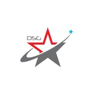 Double Star Group logo - Similar company to Lets Tech Co. Ltd