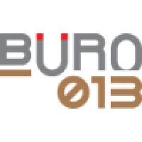 BURO013 Architecten logo - Similar company to Ctb