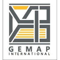 GEMAP INTERNATIONAL logo - Similar company to Décoration D'Intérieure