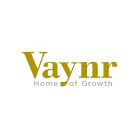 Vaynr Consulting logo - Similar company to Byebeli
