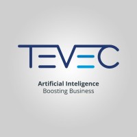 TEVEC Inteligência Artificial logo - Similar company to Inbot - Assistentes Virtuais Com Inteligência Artificial