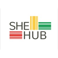 The She Hub Ghana logo - Similar company to Katon360