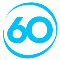 60seconds.cz logo - Similar company to 60Seconds