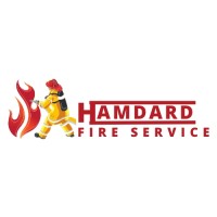 Hamdard Fire Service logo - Similar company to Aswin Engineers