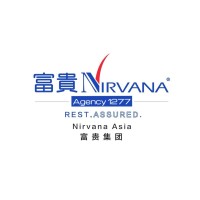 Nirvana Asia Agency 1277 logo - Similar company to Fairy Park Berhad