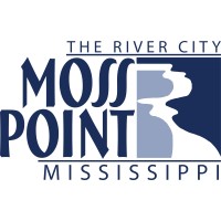 The City of Moss Point logo - Similar company to Bob Boyte Honda